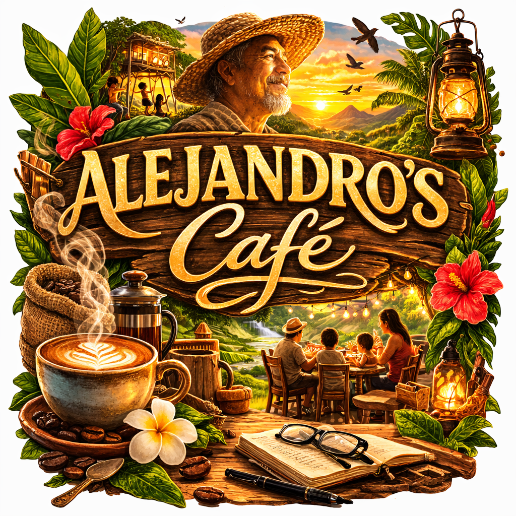 Alijandro's Kambingan
