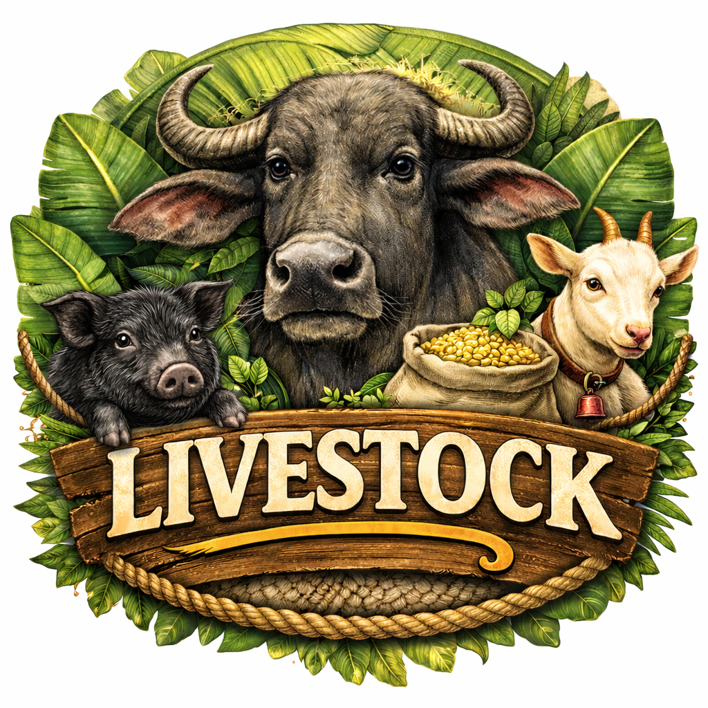 Livestock