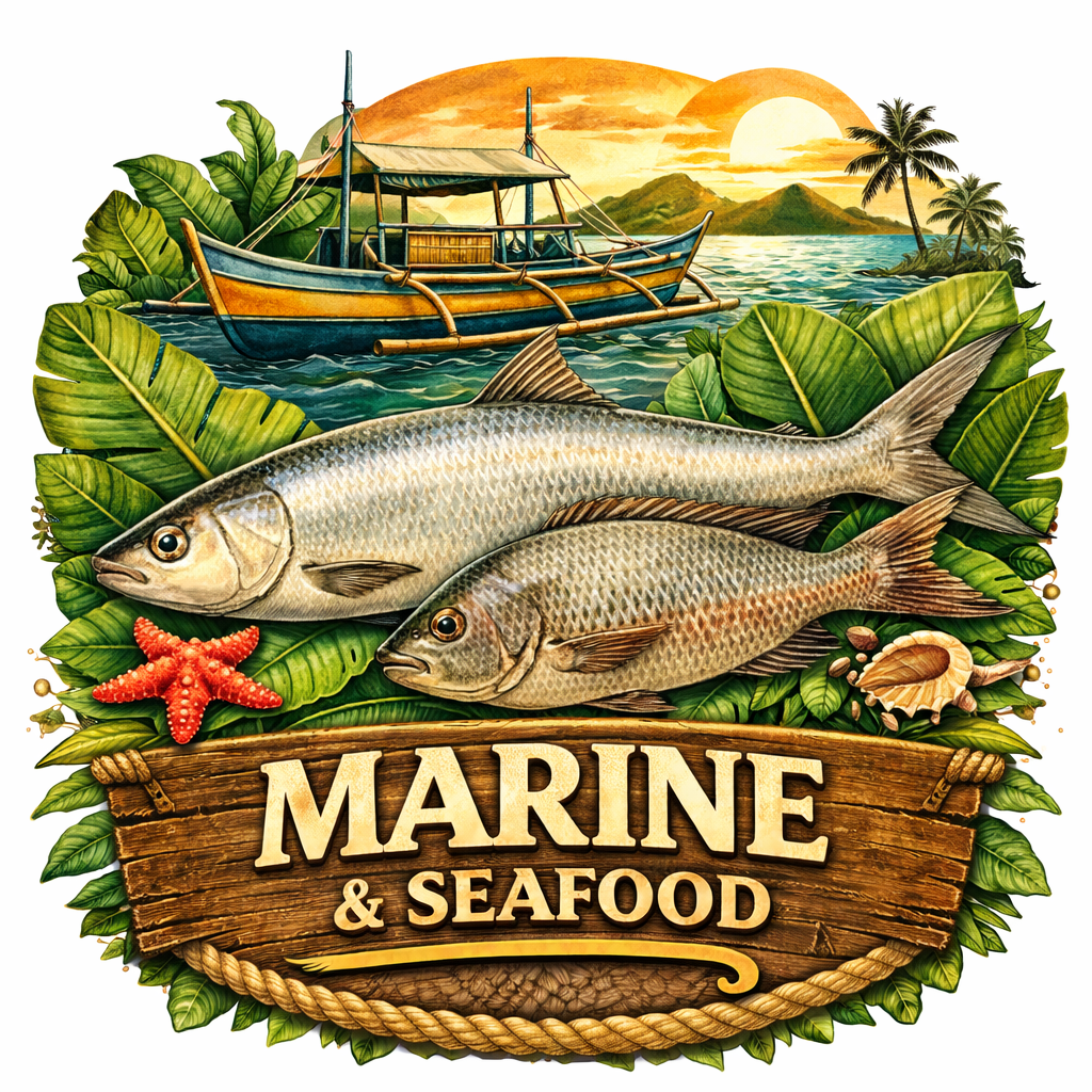 Marine & Seafood