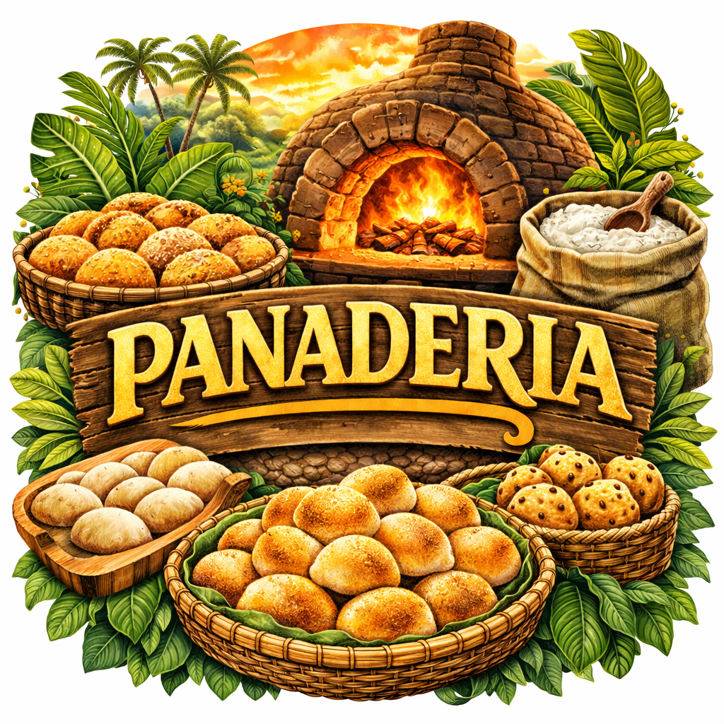 Panaderia